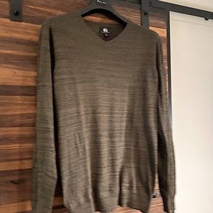 Rock & Republic mens lightweight sweater-pullover sweater slim 3XL fits …